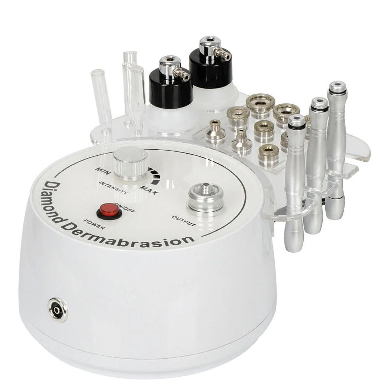 Mini Diamond Dermabrasion