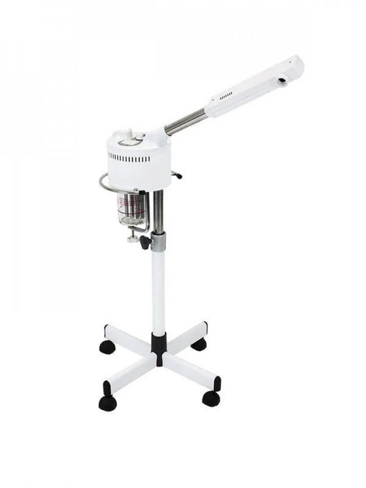 جهاز بخار احترافي